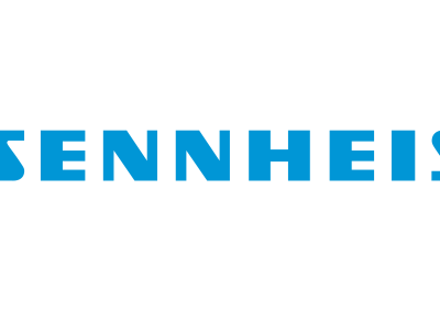 SENNHEISER-LOGO