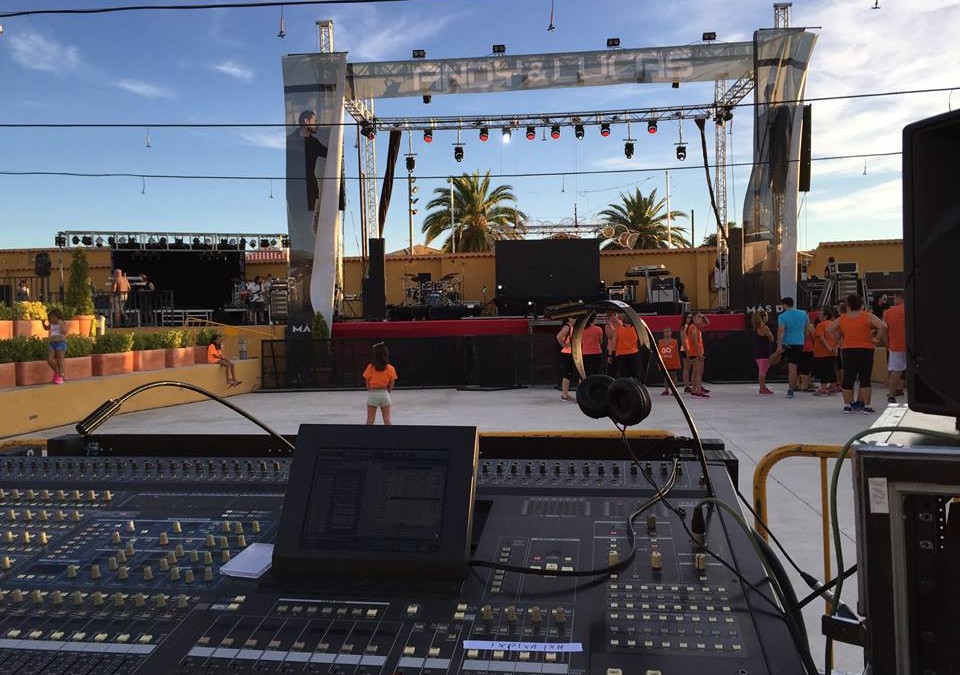 Concierto